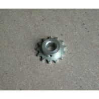 Koło zębate Z-13 1/2" fi 17mm