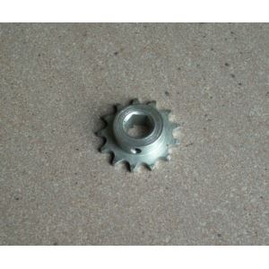 Koło zębate Z-13 1/2" fi 17mm