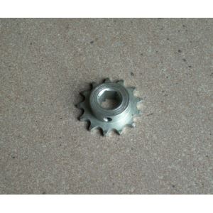 Koło zębate Z-13 1/2" fi 17mm