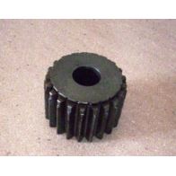 Koło zębate przekładni Z-21, H-67 mm