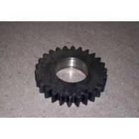 Kolo zębate przekładni Z-26 fi 55 mm H-25 mm