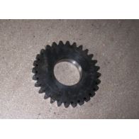 Koło zębate przekładni Z-28 fi 50mm, wys.15 mm