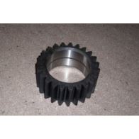 Koło zębate przekładni Z-23, fi-72 mm, H-47 mm