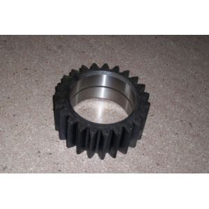 Koło zębate przekładni Z-23, fi-72 mm, H-47 mm