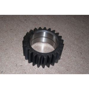 Koło zębate przekładni Z-23, fi-72 mm, H-47 mm