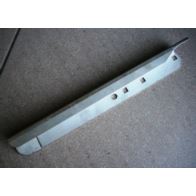 Łopatka długa prawa