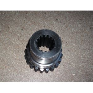 Koło sprzęgłowe Z-20/Z-14