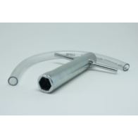 Klucz do odpowietrzania cylindrów hamulcowych 10mm
