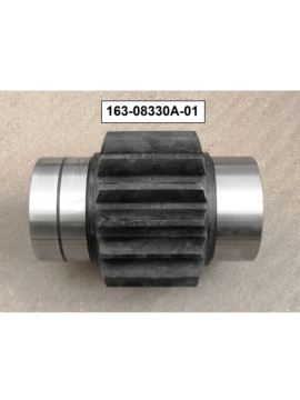 Koło obrotu Ostrówek NK