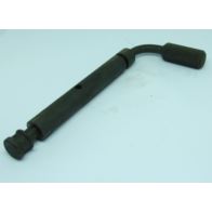 Wodzik widełek sprężarki