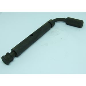 Wodzik widełek sprężarki