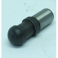 Kołek oporowy sprzęgła