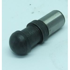 Kołek oporowy sprzęgła