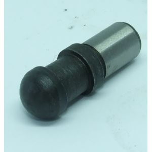 Kołek oporowy sprzęgła