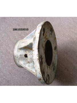 Piasta talerza kroju