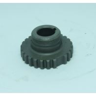 Sprzęgło pompy wtryskowej Zetor