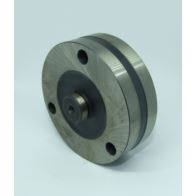 Sworzeń koła pośredniego rozrządu Oś Zetor