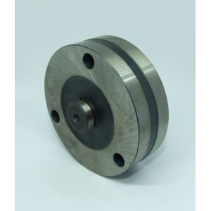 Sworzeń koła pośredniego rozrządu Oś Zetor