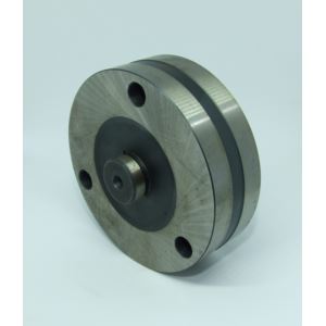 Sworzeń koła pośredniego rozrządu Oś Zetor