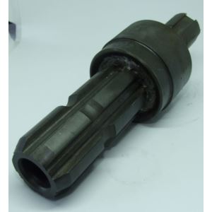 Końcówka wałka WOM 540