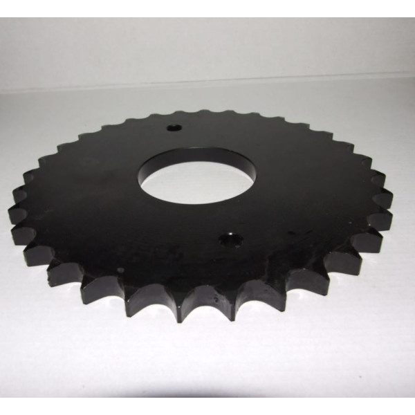 Koło łańcuchowe Z-32