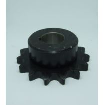 Koło Z-15 podbieracza