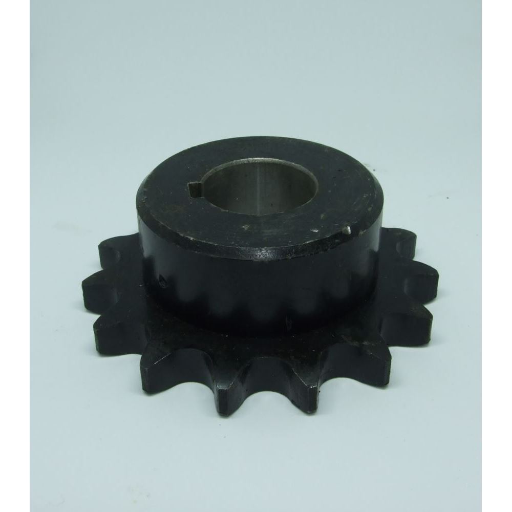 Koło Z-15 podbieracza