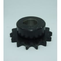 Koło Z-15 podbieracza