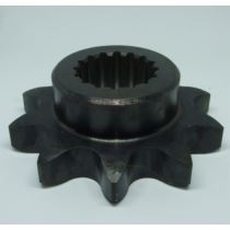 Koło łańuchowe Z-10 5/4"