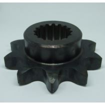 Koło łańuchowe Z-10 5/4"