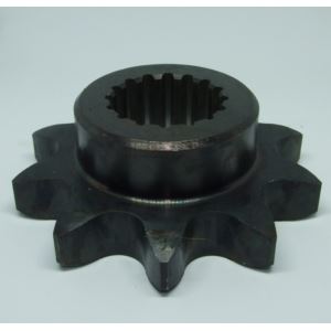 Koło łańuchowe Z-10 5/4"