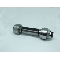 Sworzeń dyszla resoru HL z tulejkami komplet