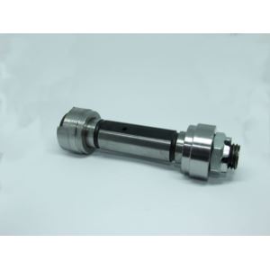 Sworzeń dyszla resoru HL z tulejkami komplet