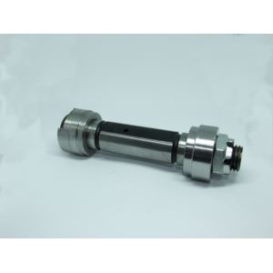 Sworzeń dyszla resoru HL z tulejkami komplet