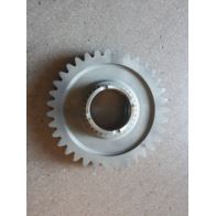 KOŁO ZĘBATE PRZEDNI NAPĘD Z-35