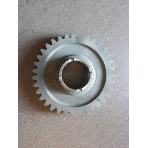 KOŁO ZĘBATE PRZEDNI NAPĘD Z-35