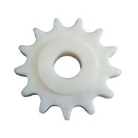 Koło napinające Z13 Case New Holland plastik