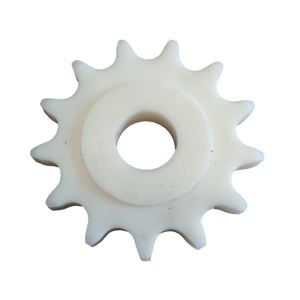 Koło napinające Z13 Case New Holland plastik