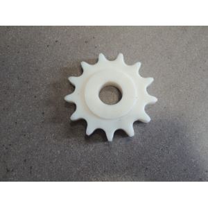 Koło napinające Z13 Case New Holland plastik