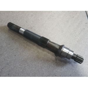 Wałek pompy hydraulicznej Powercrusher PC 1060I