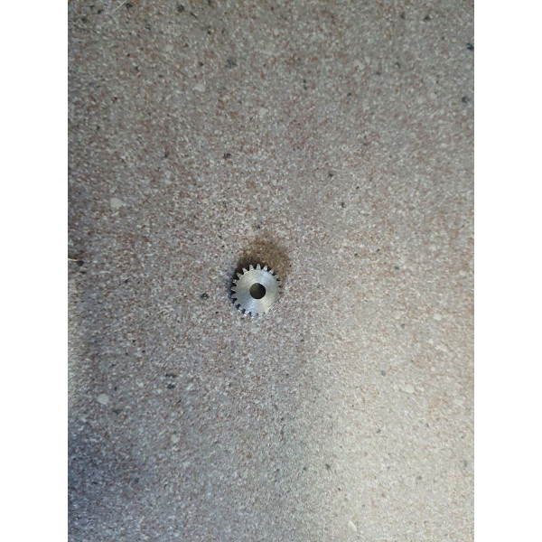 Koło zebate Makita DTW 300Z Z21