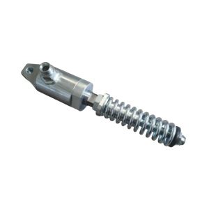 Siłownik st. typ ze sprężyną