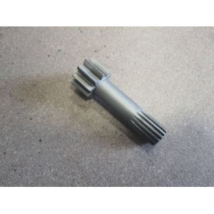 Wałek zębaty Takeuchi TB290