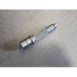 Wałek zębaty Takeuchi TB290