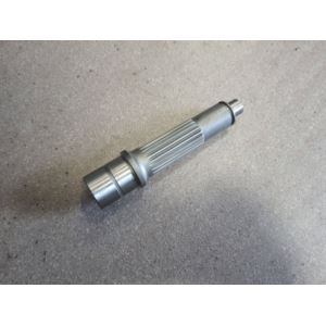 Wałek zębaty Takeuchi TB290