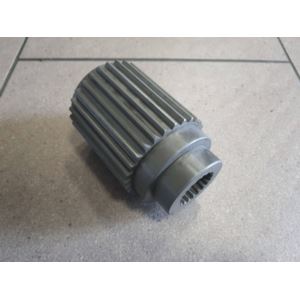 Tuleja wielowypustowa GULLIVER 7021