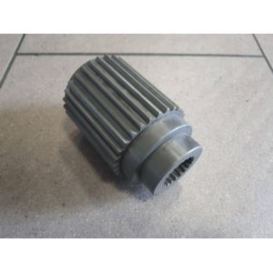 Tuleja wielowypustowa GULLIVER 7021