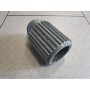 Tuleja wielowypustowa GULLIVER 7021