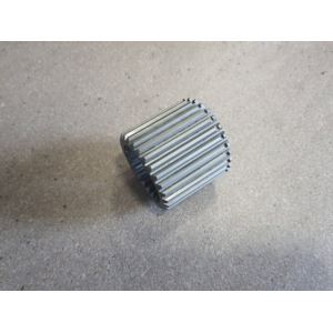 Tuleja wielowypustowa GULLIVER 7021