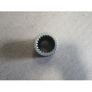 Tuleja wielowypustowa GULLIVER 7021